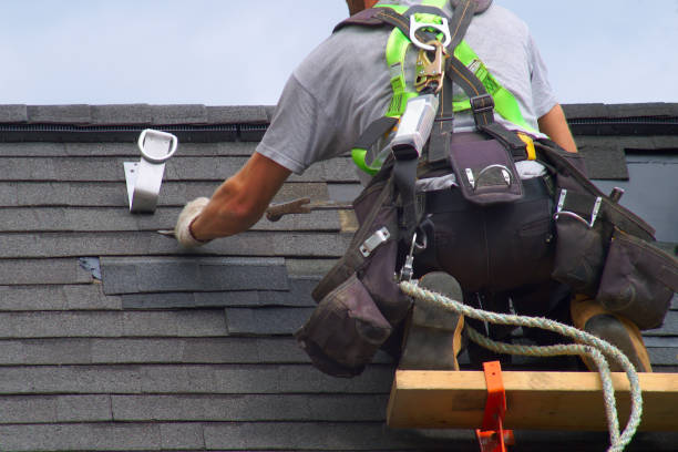 Quick and Trustworthy Emergency Roof Repair Services in Wilder, ID