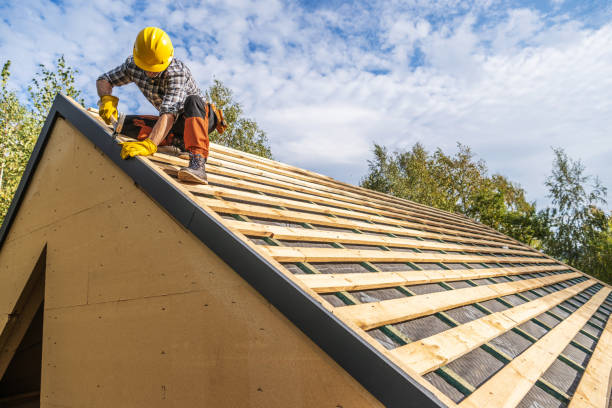 Best Commercial Roofing Services  in Wilder, ID