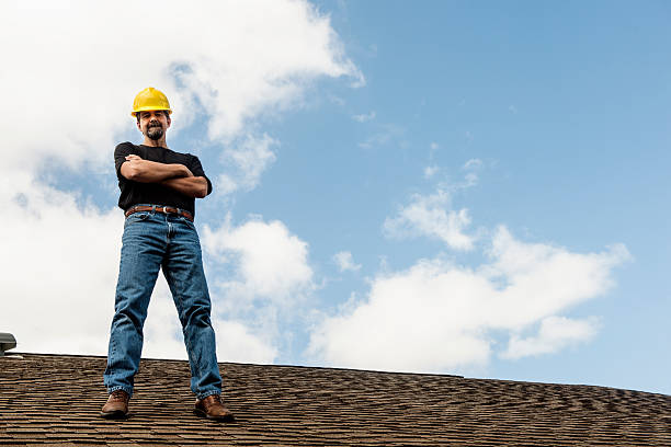 Best Roof Gutter Cleaning  in Wilder, ID