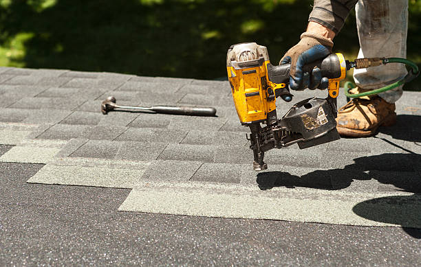 Gutter Installation and Roofing in Wilder, ID
