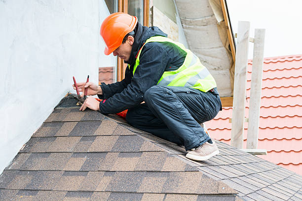 Best Storm Damage Roof Repair  in Wilder, ID